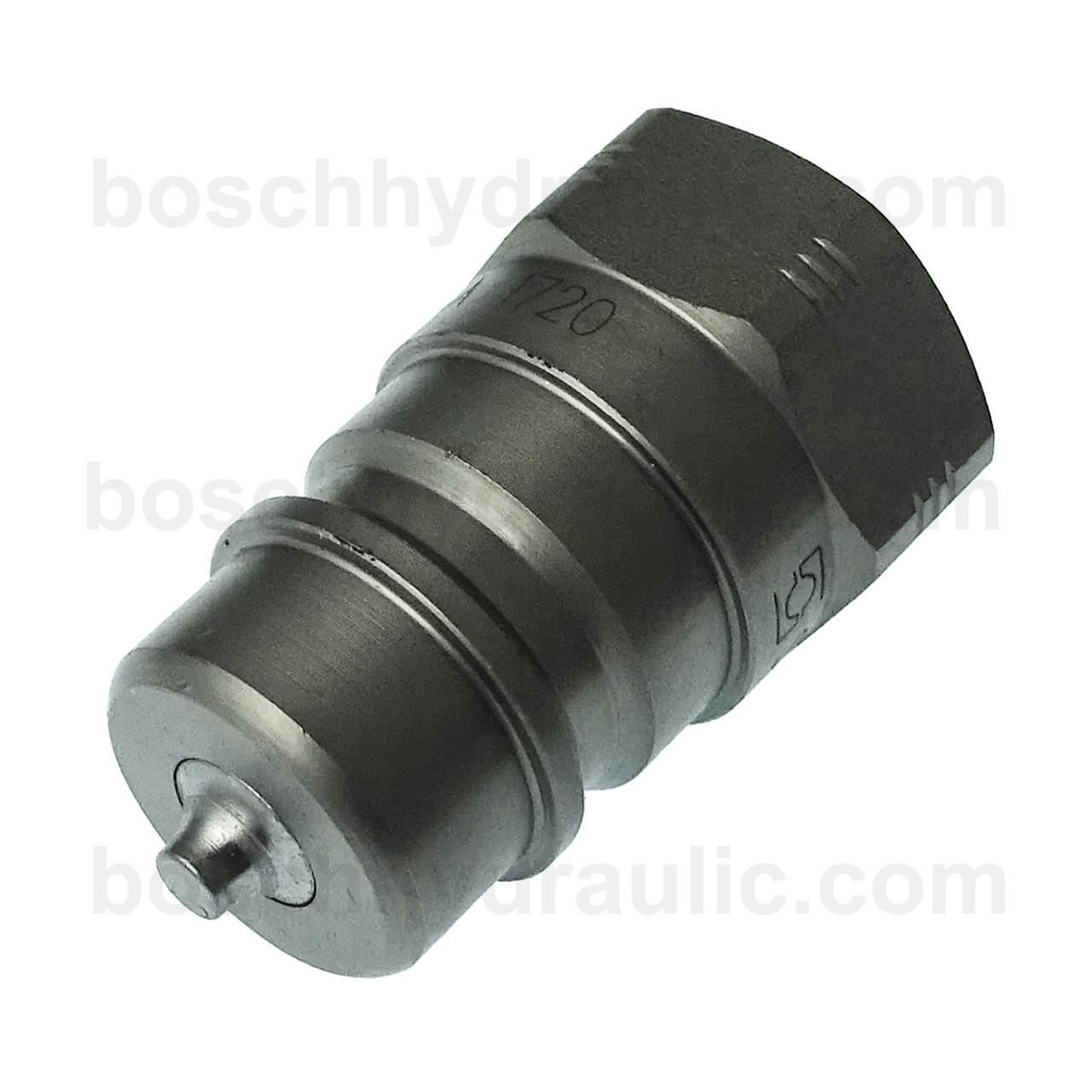 AG NIPPLE -06 X NPT F -06