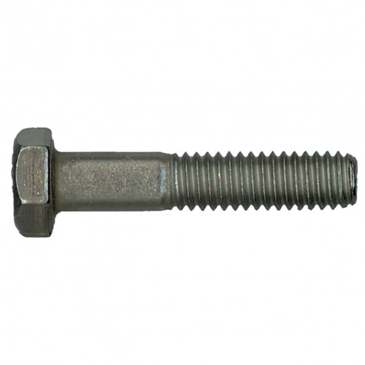 5/16-18X1 1/2 HEX BOLT 316 UNC SS