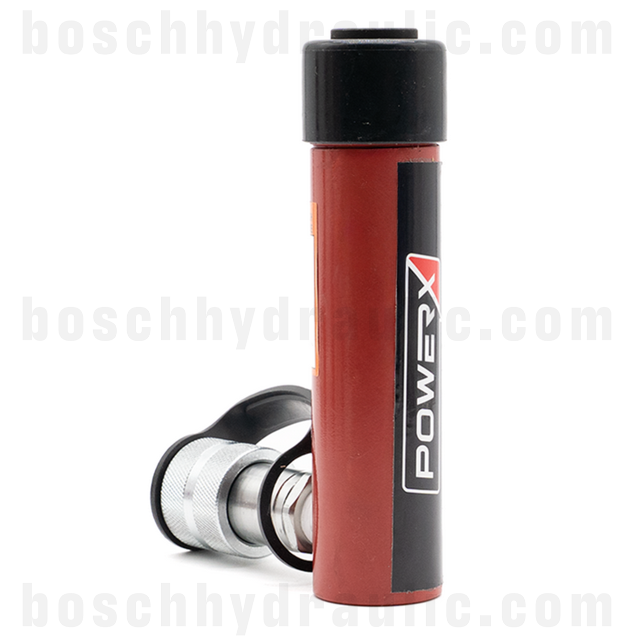 CYLINDER SINGLE ACTING 5 TON 3" STROKE