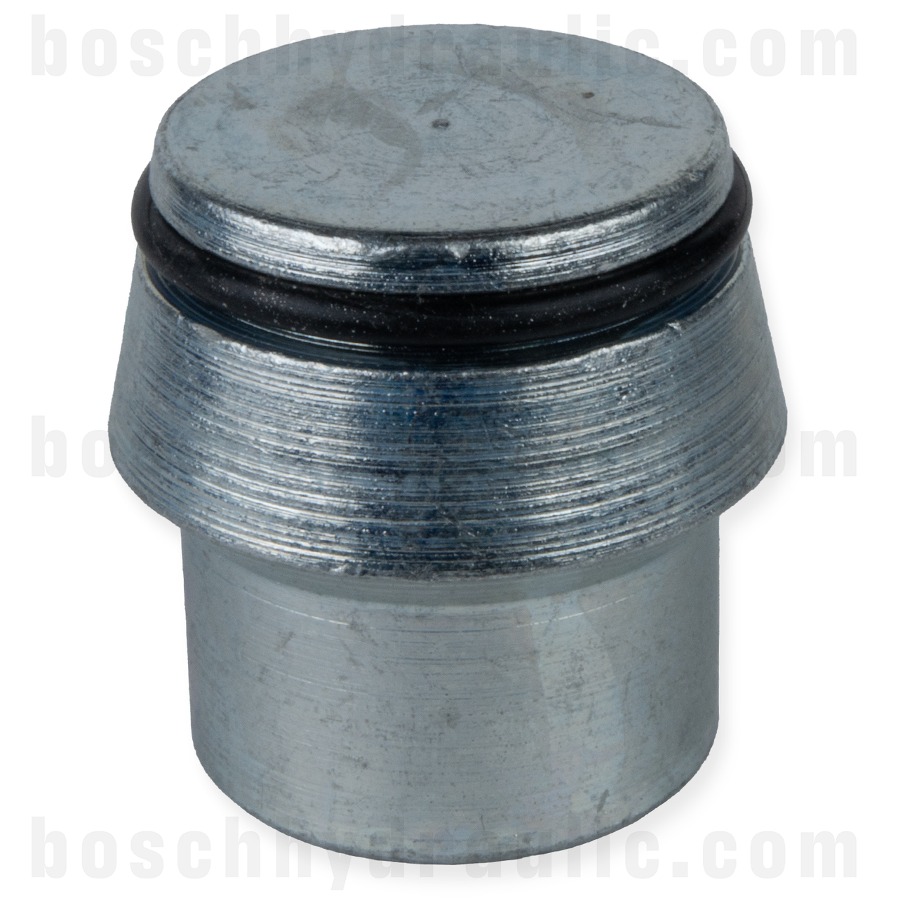 18L DIN TUBE PLUG