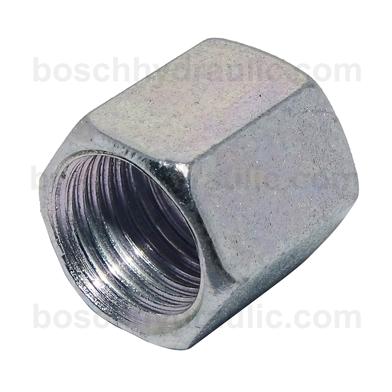 DIN Tube Nut  06LL