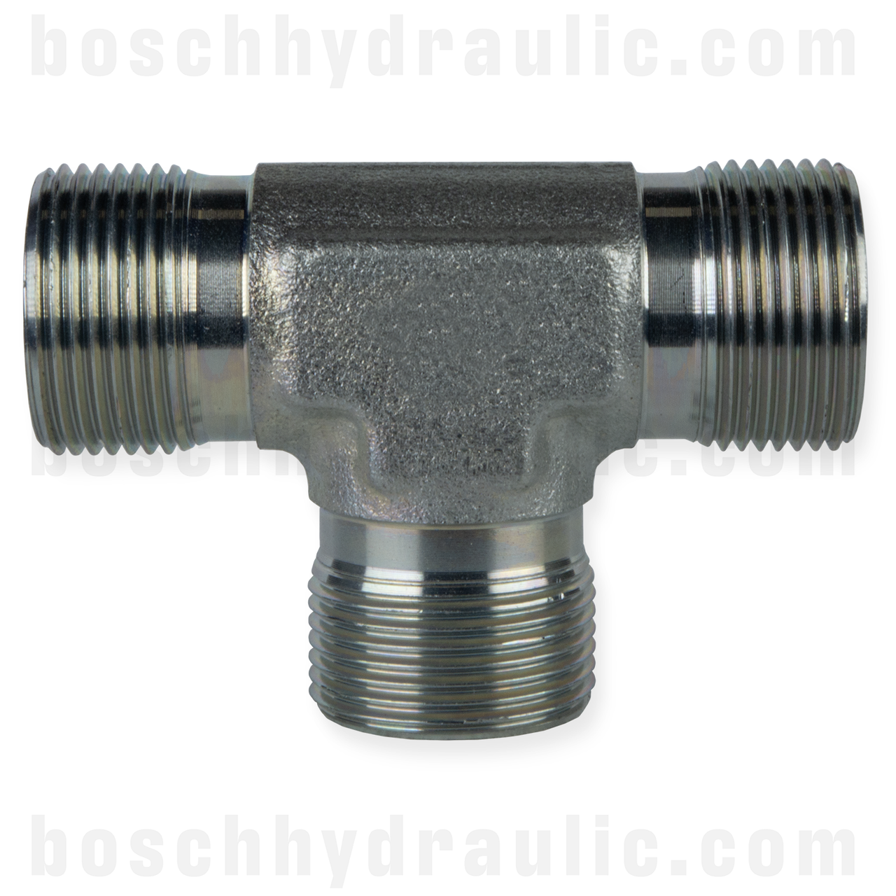 16S DIN MALE BRANCH TEE