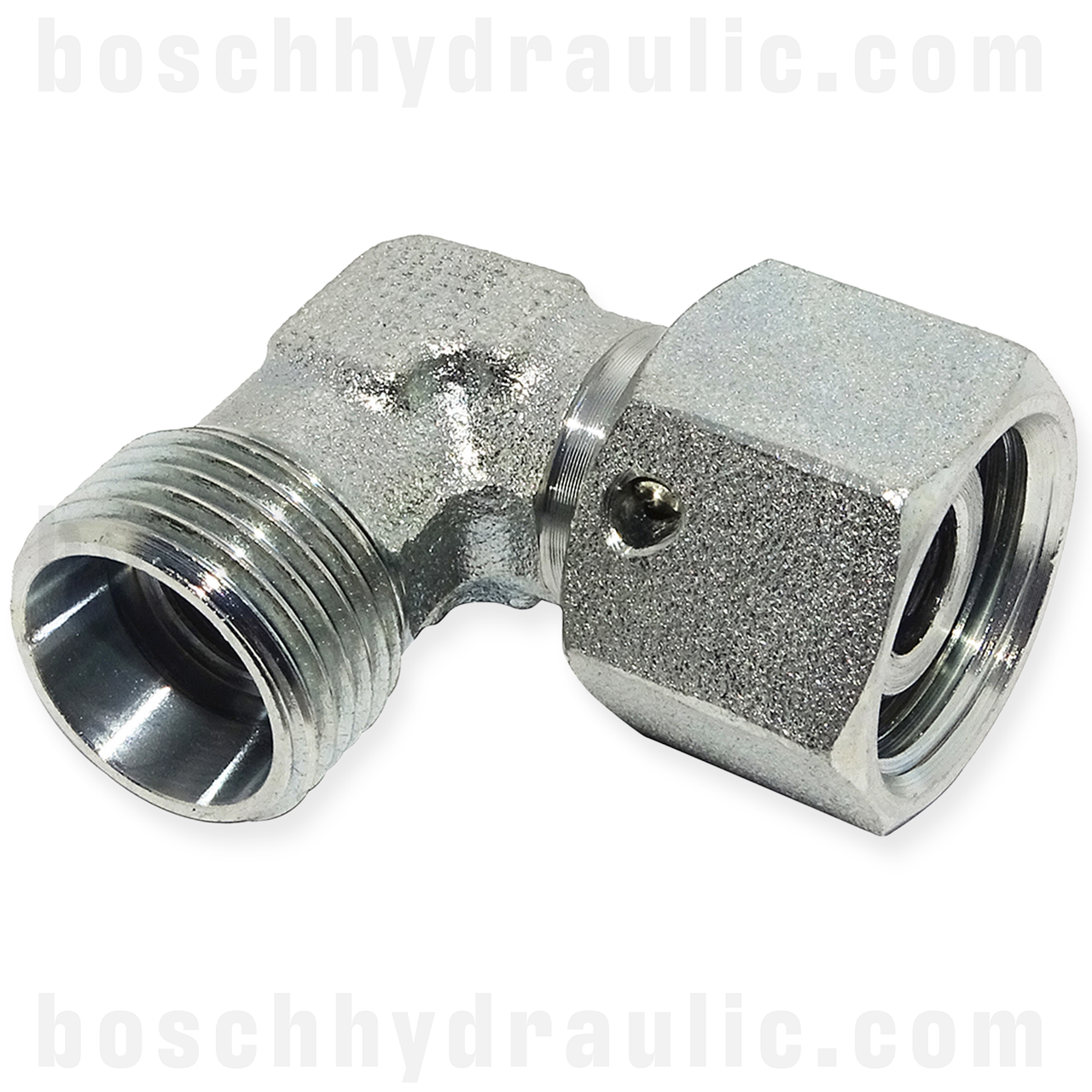 16S DIN MALE X 16S DIN FEMALE 90°