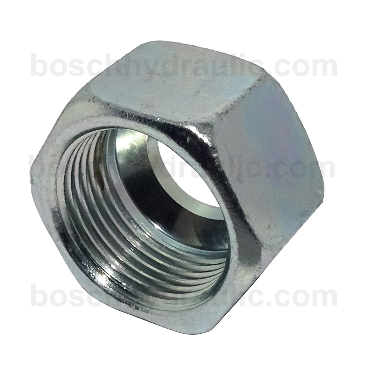 DIN Tube Nut  18L