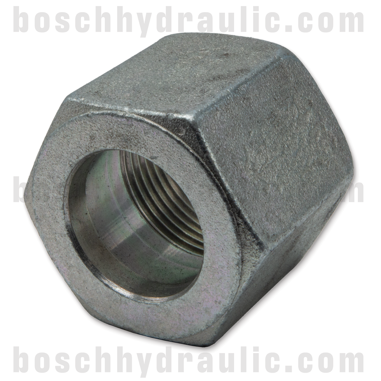 METRIC NUT FOR A-M9-106-16S
