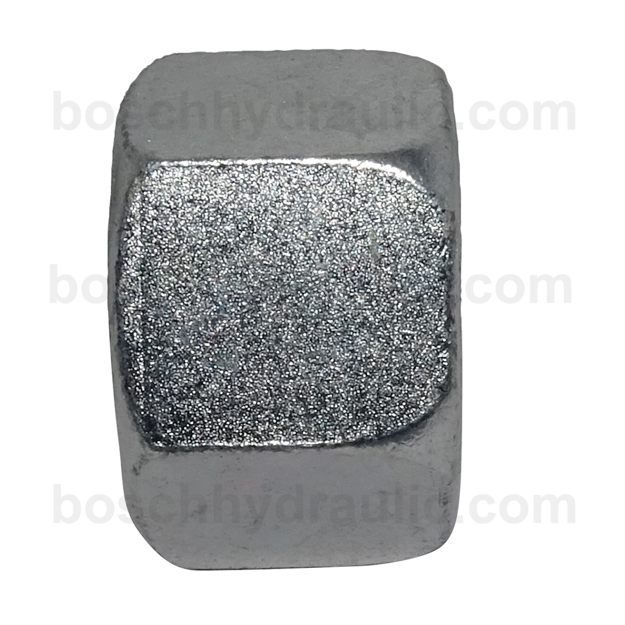 DIN Tube Nut  38S