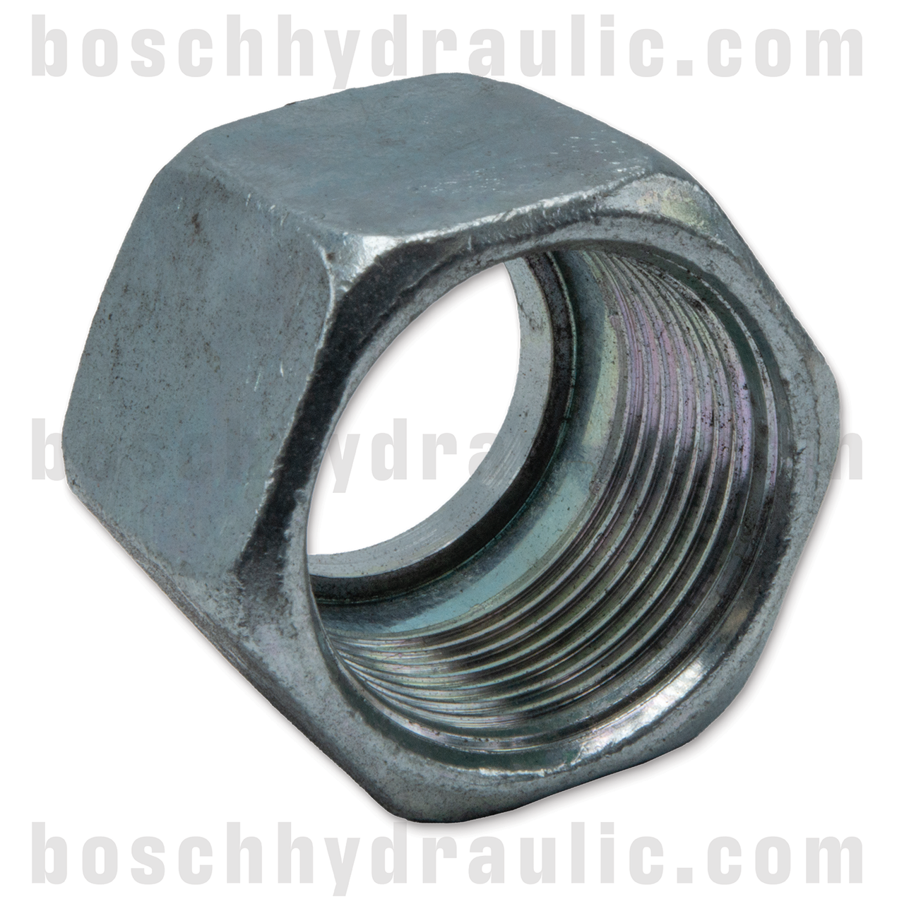 METRIC NUT FOR A-M9-106-22L