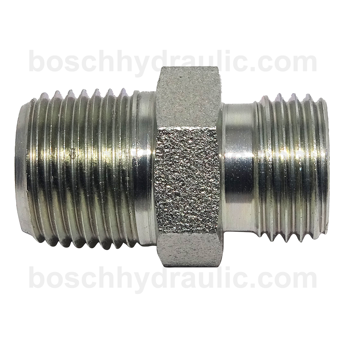 DIN Male 10L X NPT Male -08