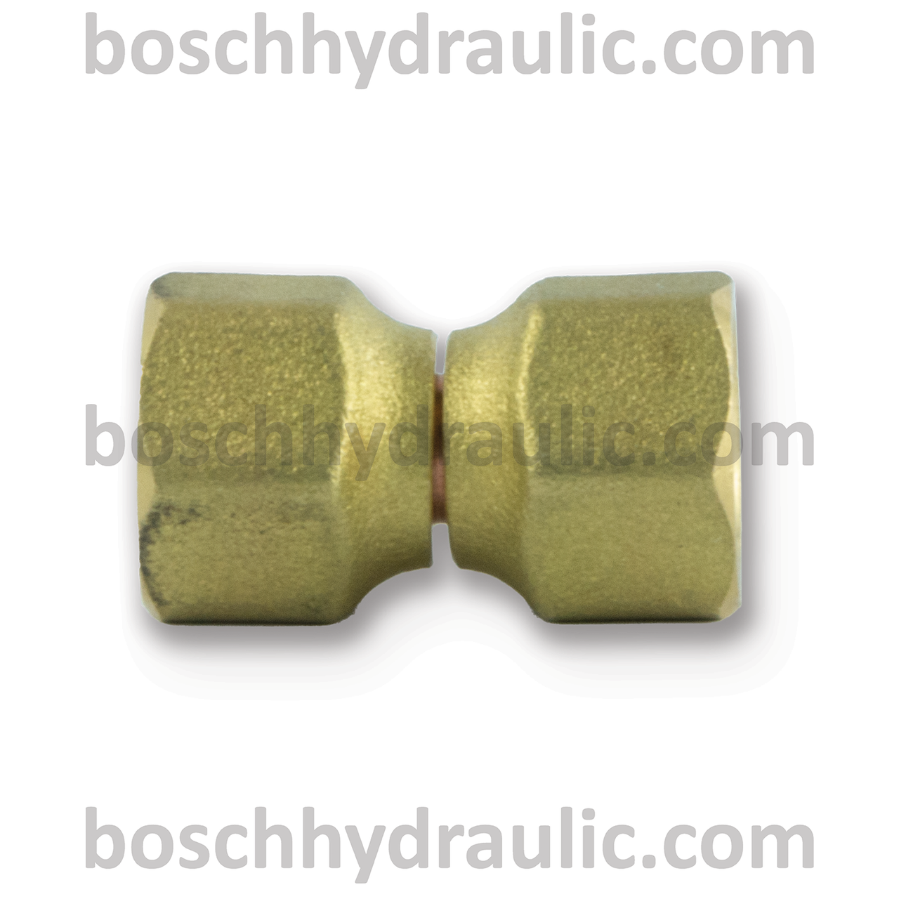 BRASS F SAE 45 -06 X F SAE 45 -06