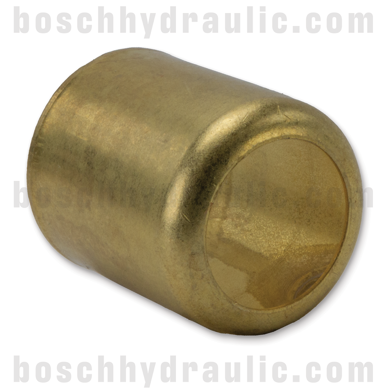 BRASS FERRULE 38MM