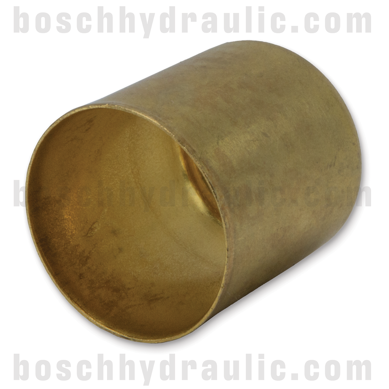 BRASS FERRULE LONG 1.150 ID