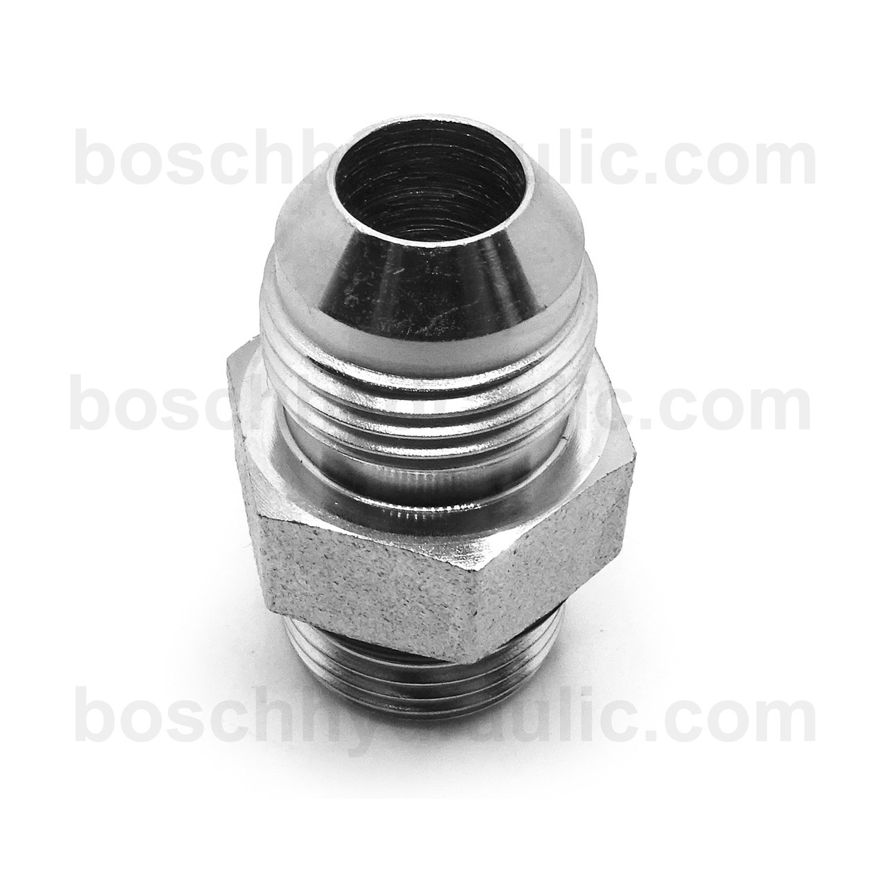 ORB M -08 X JIC M -12
