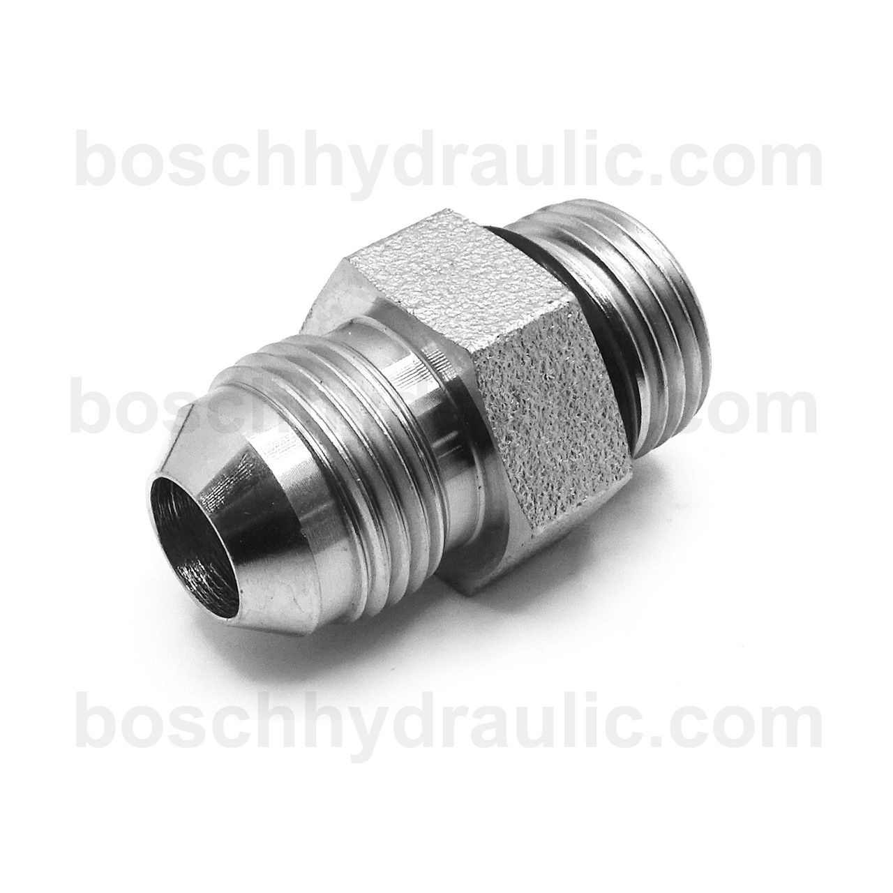 ORB M -08 X JIC M -12