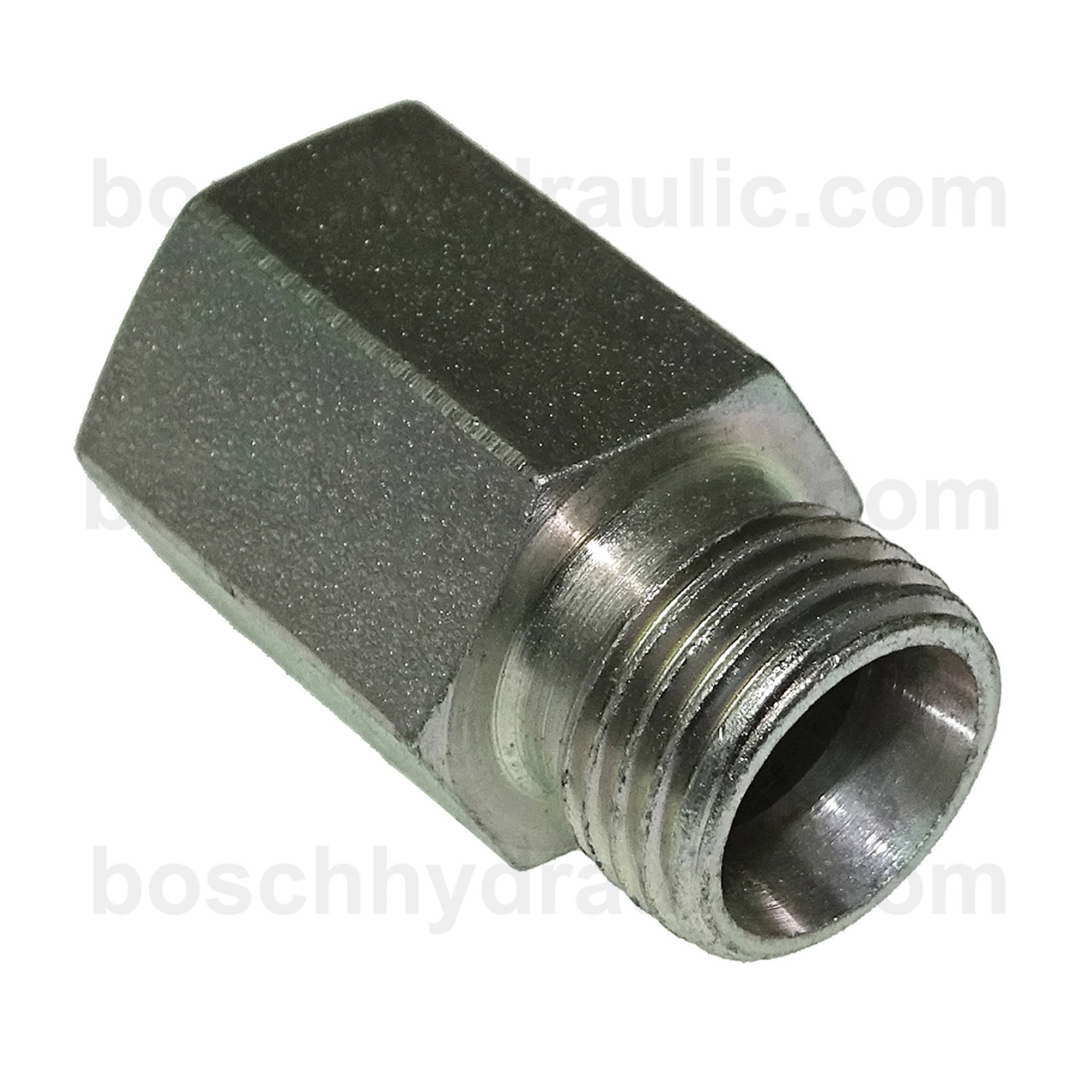 BSPP F -04 X DIN M 08L