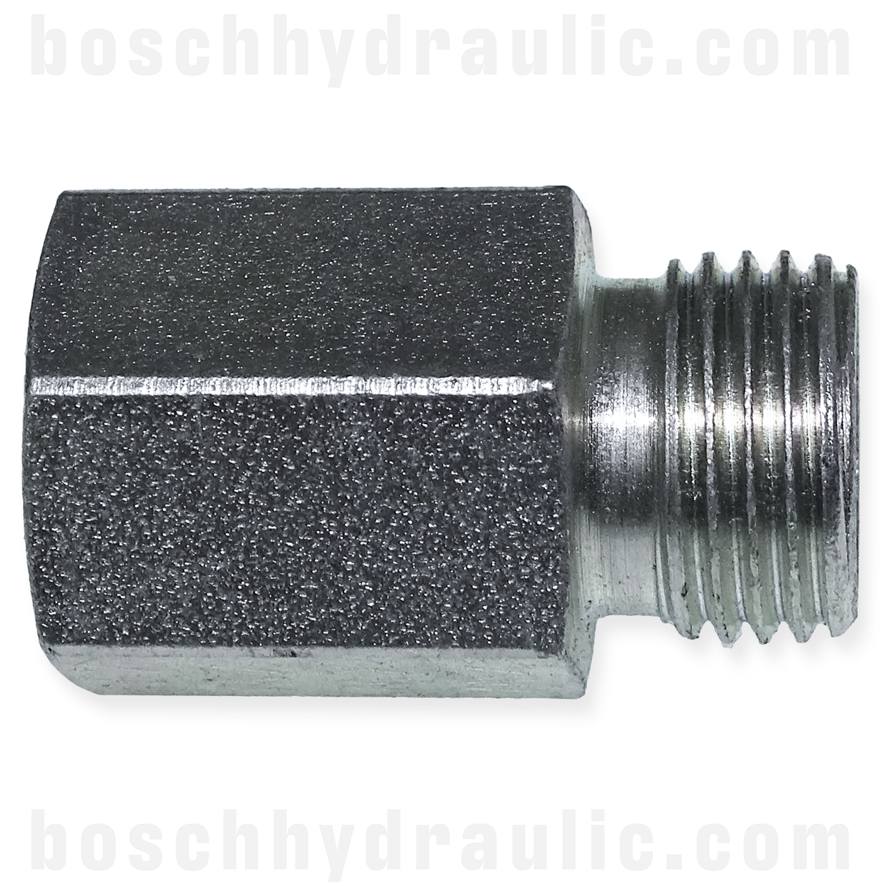 -12 BSPP FEMALE X 20S DIN MALE