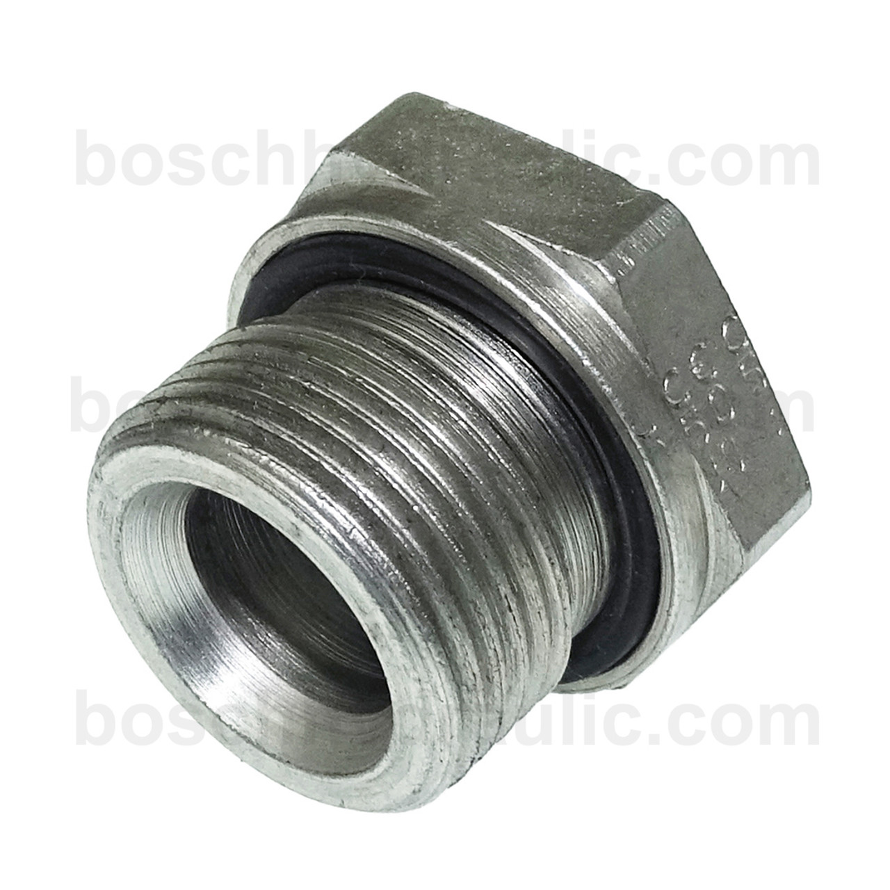 BSPP ES M -16 X BSPP F -08