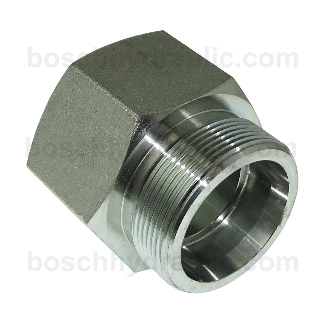 BSPP F -24 X DIN M 38S