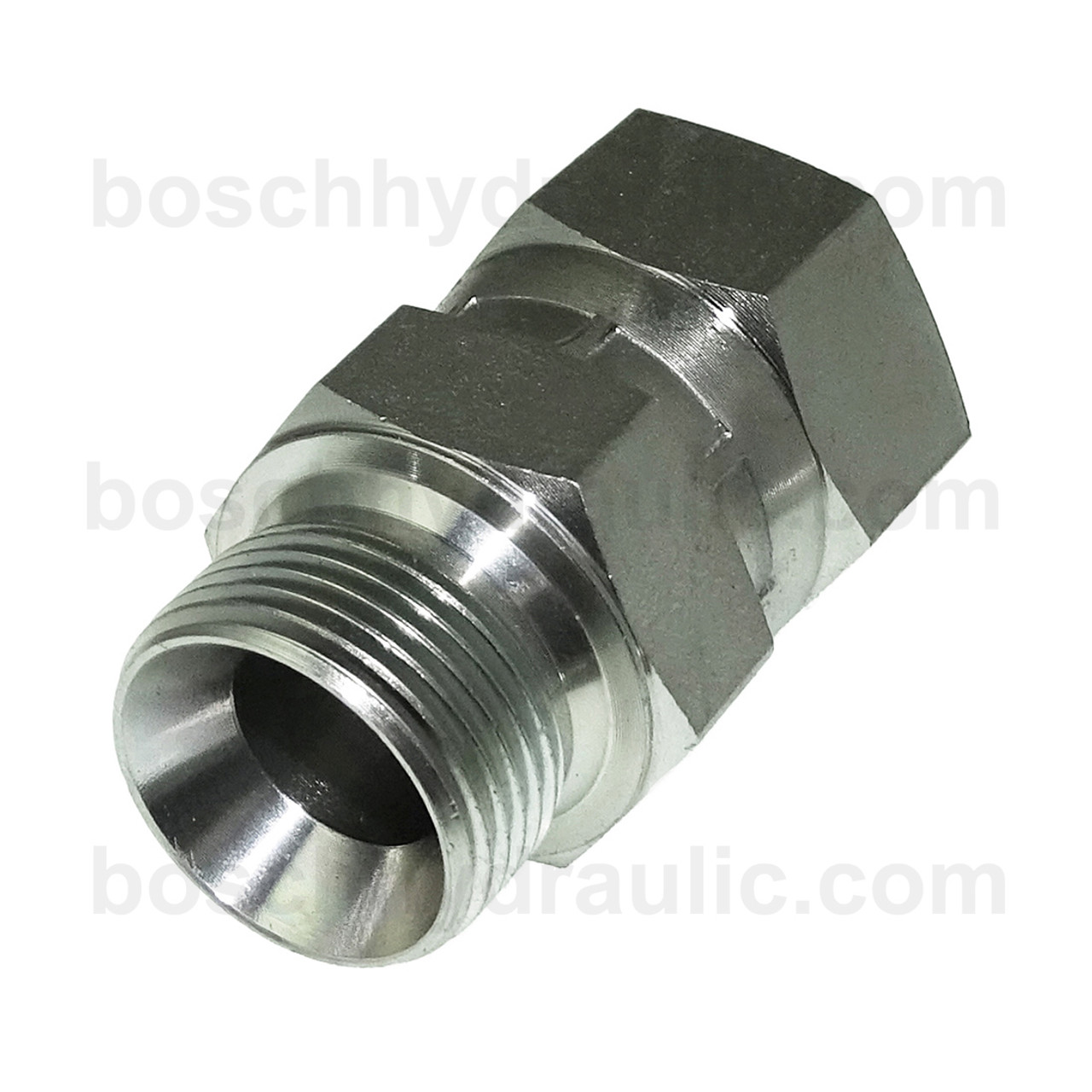 BSP M -12 X JIC F -16