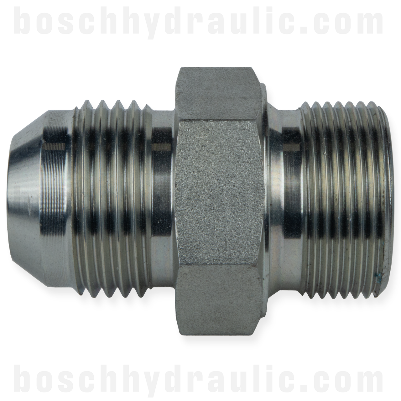 M8X1.25 DIN MALE PARALLEL BONDED X -04 JIC MALE
