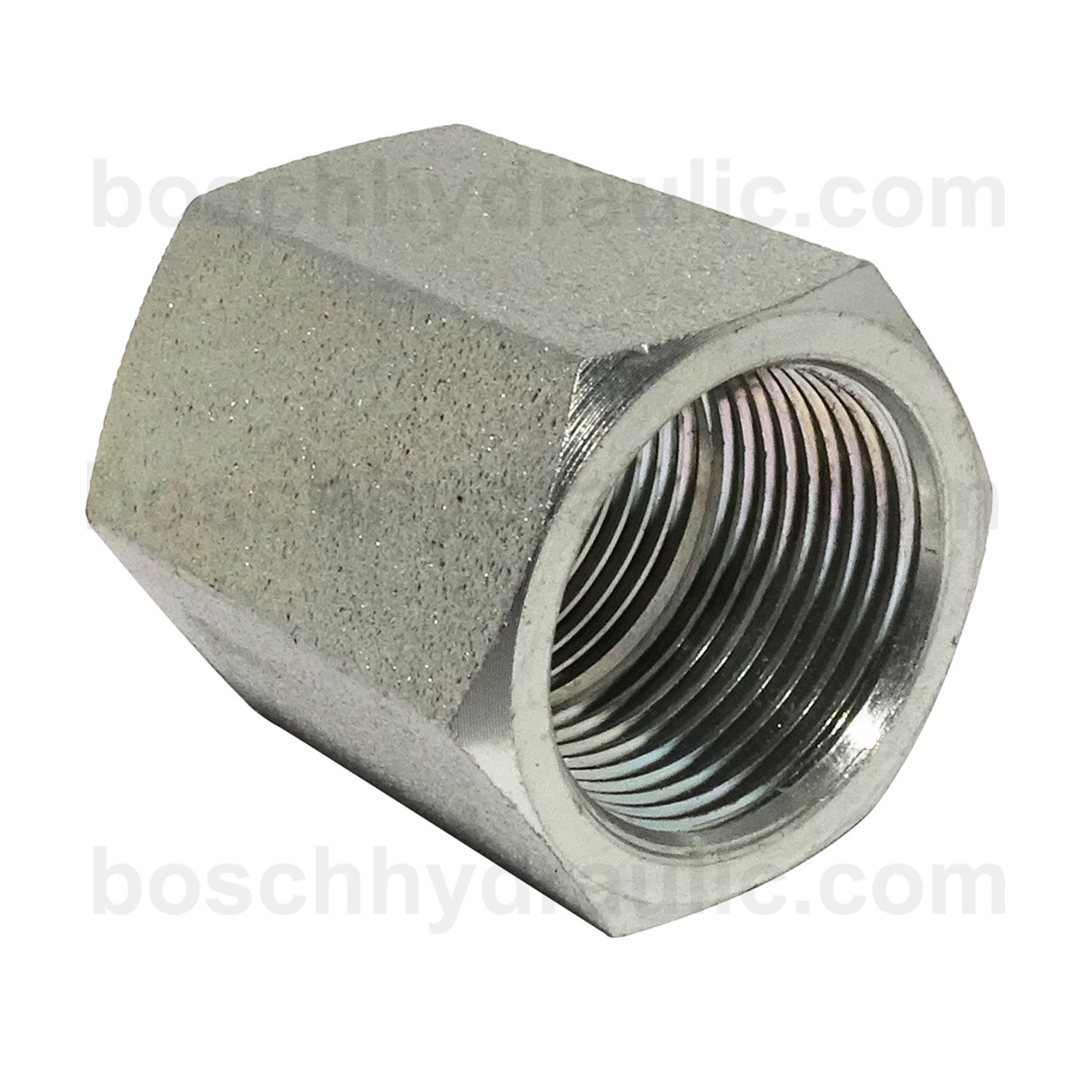 M22X1.5 F X M22X1.5 F, NO O-RING