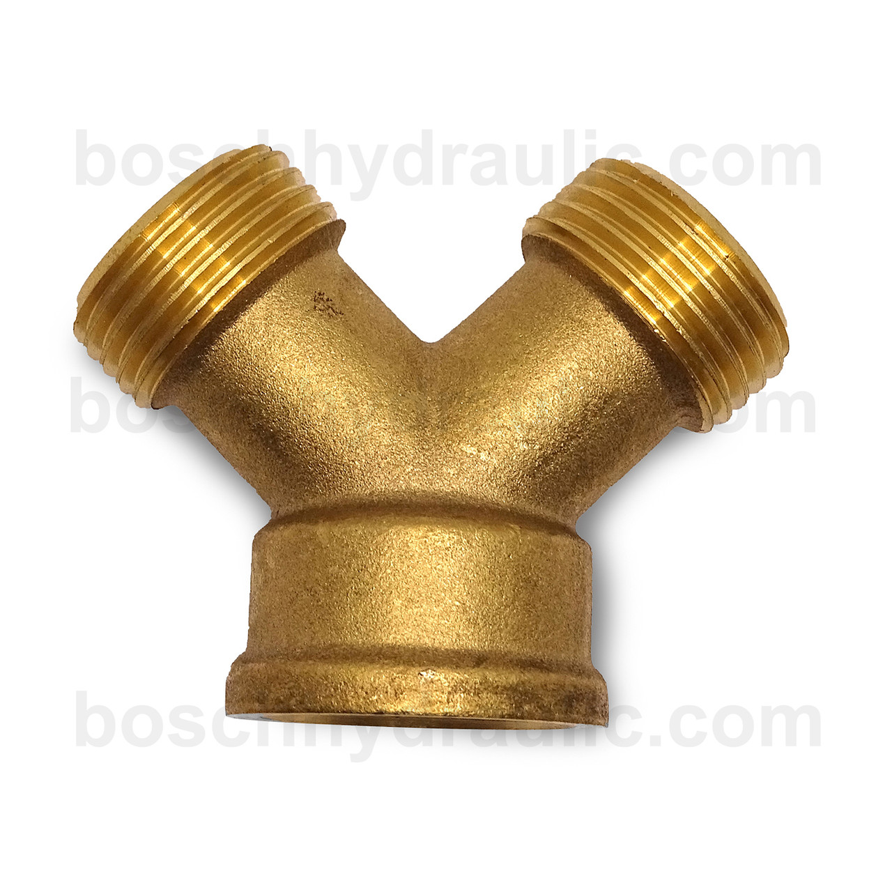 GARDEN HOSE Y ADAPTER