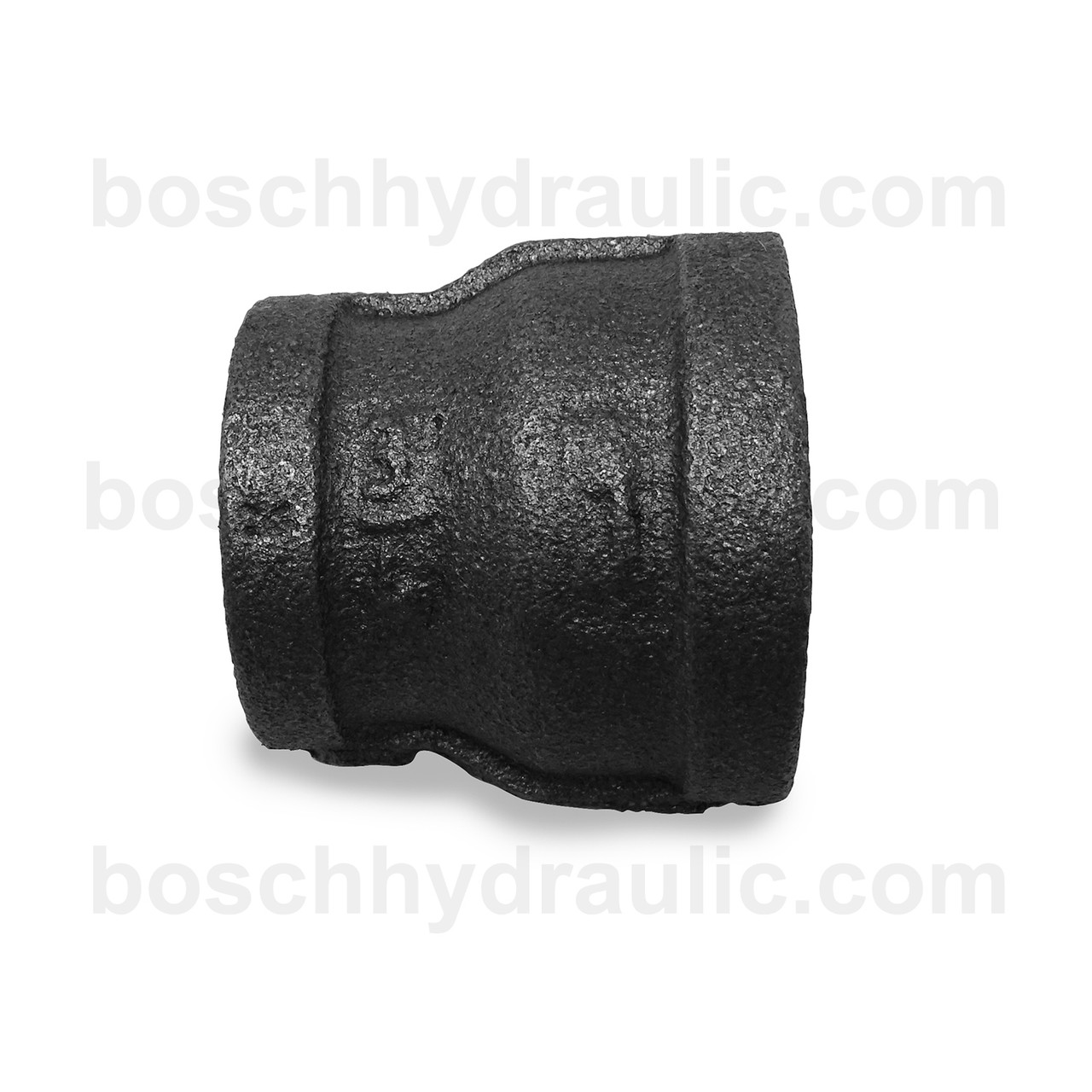 BLACK PIPE NPT F -32 X NPT F -12