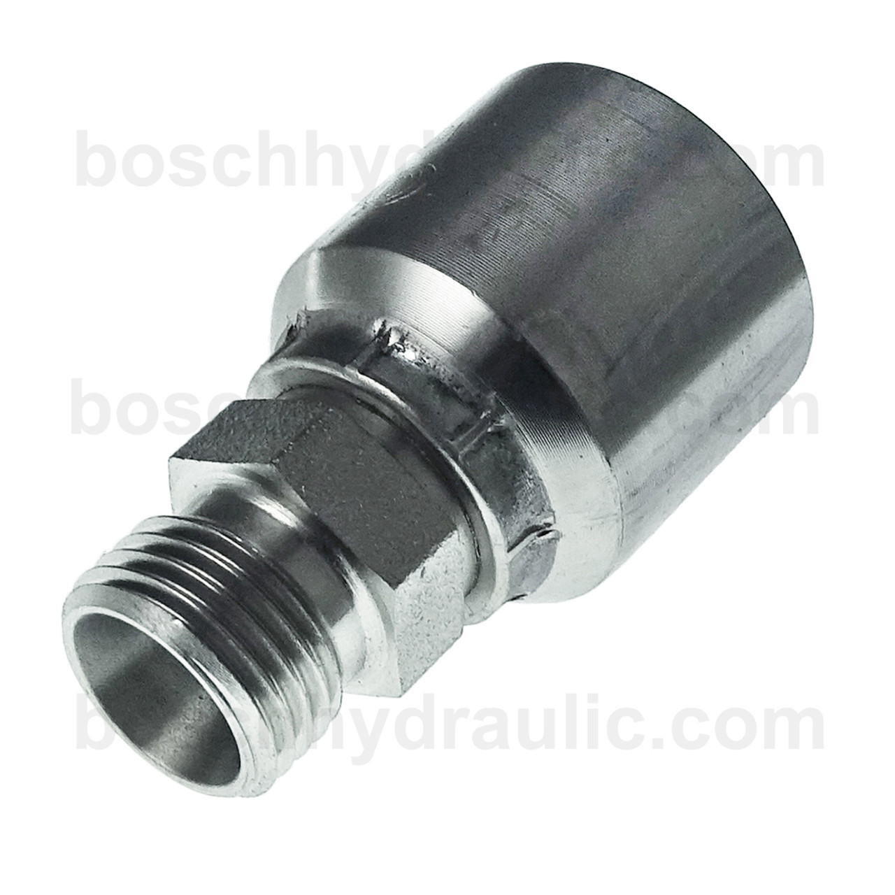 B2 SERIES: Hose -06 X DIN M 12L