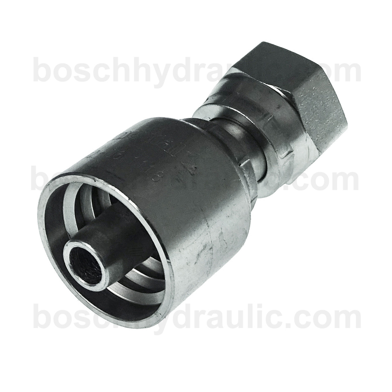 B2 SERIES: Hose -06 X DIN F 10S