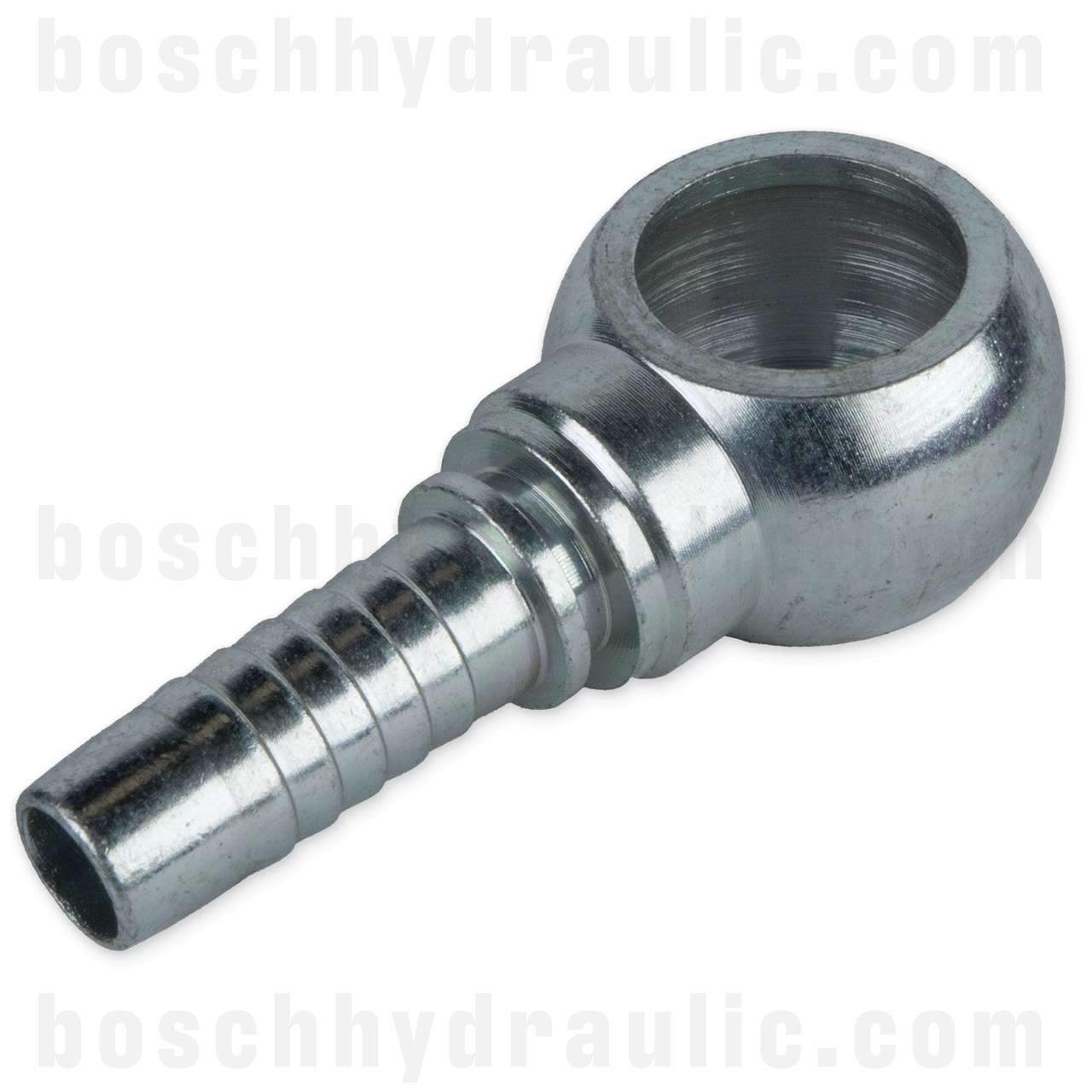 M10 X 1.0 METRIC BANJO X -04 HOSE X SERIES