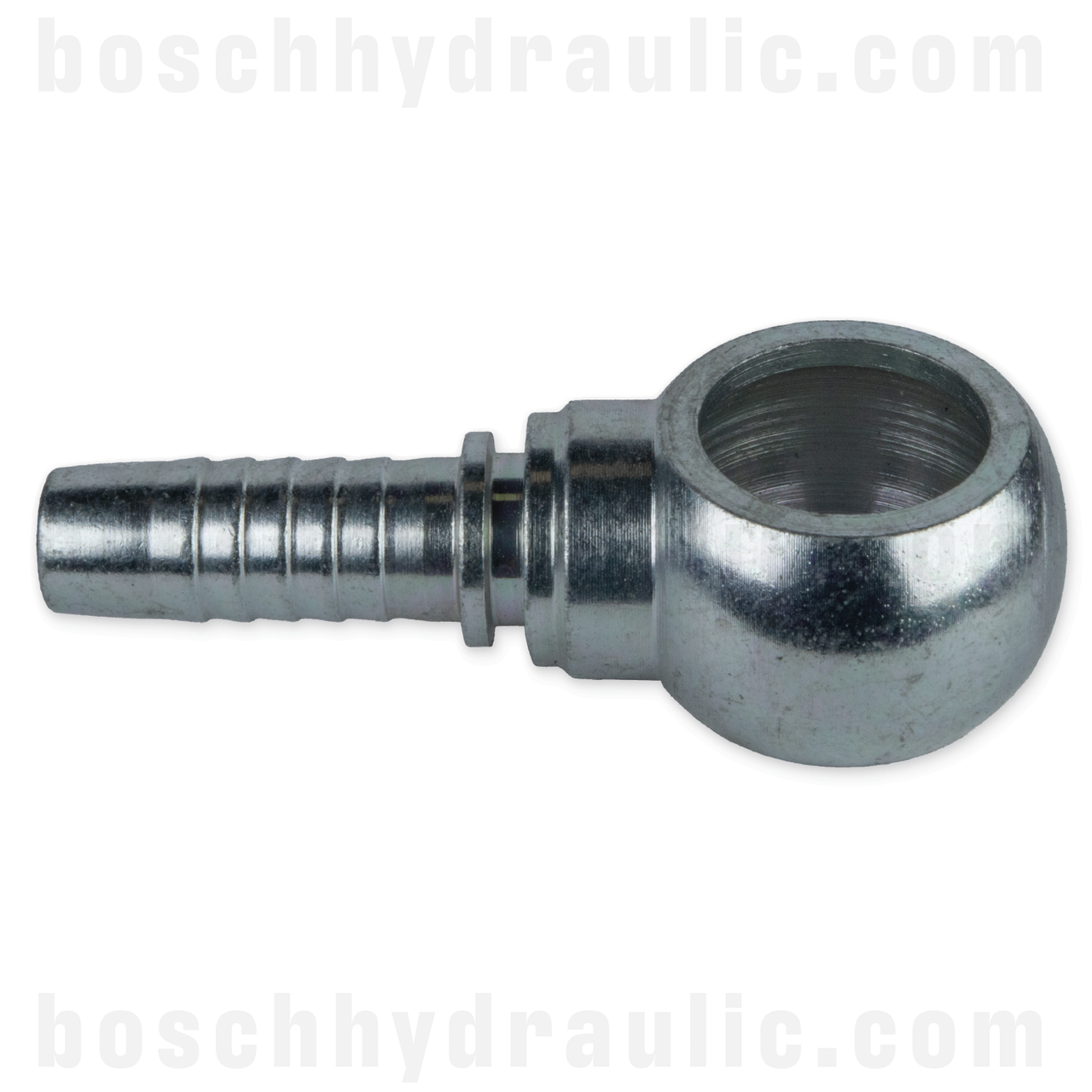 M18 X 1.5 METRIC BANJO X -06 HOSE X SERIES
