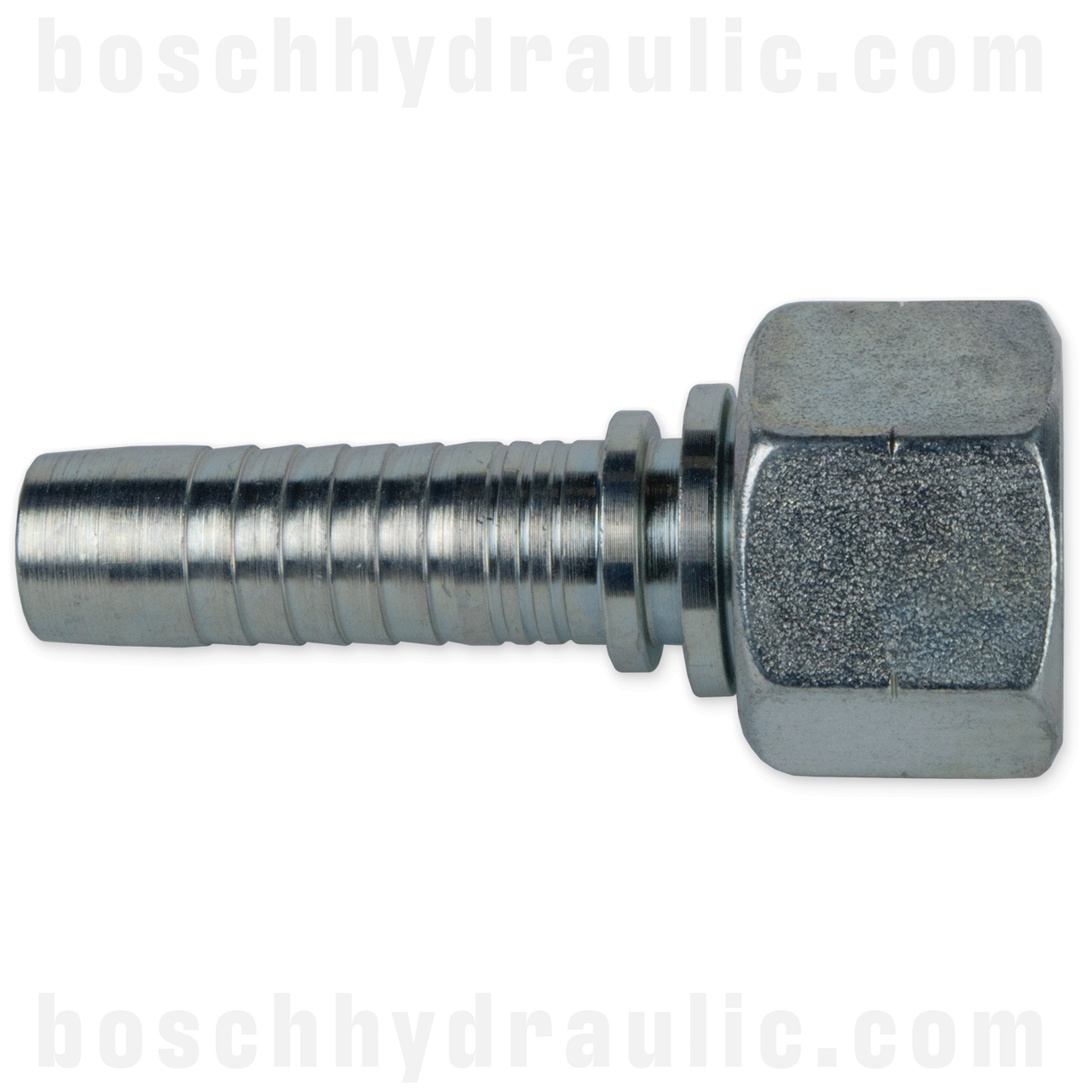 -08 BSP FEMALE X -12 HOSE X SERIES