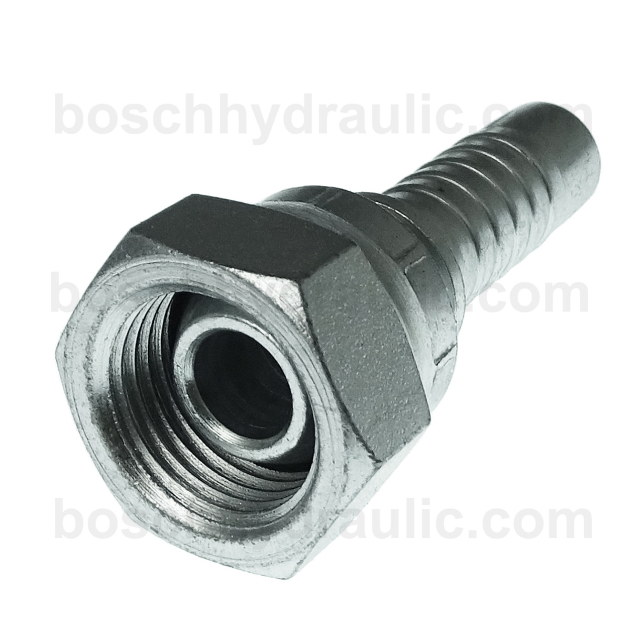 X SERIES: Hose -16 X BSP F -16
