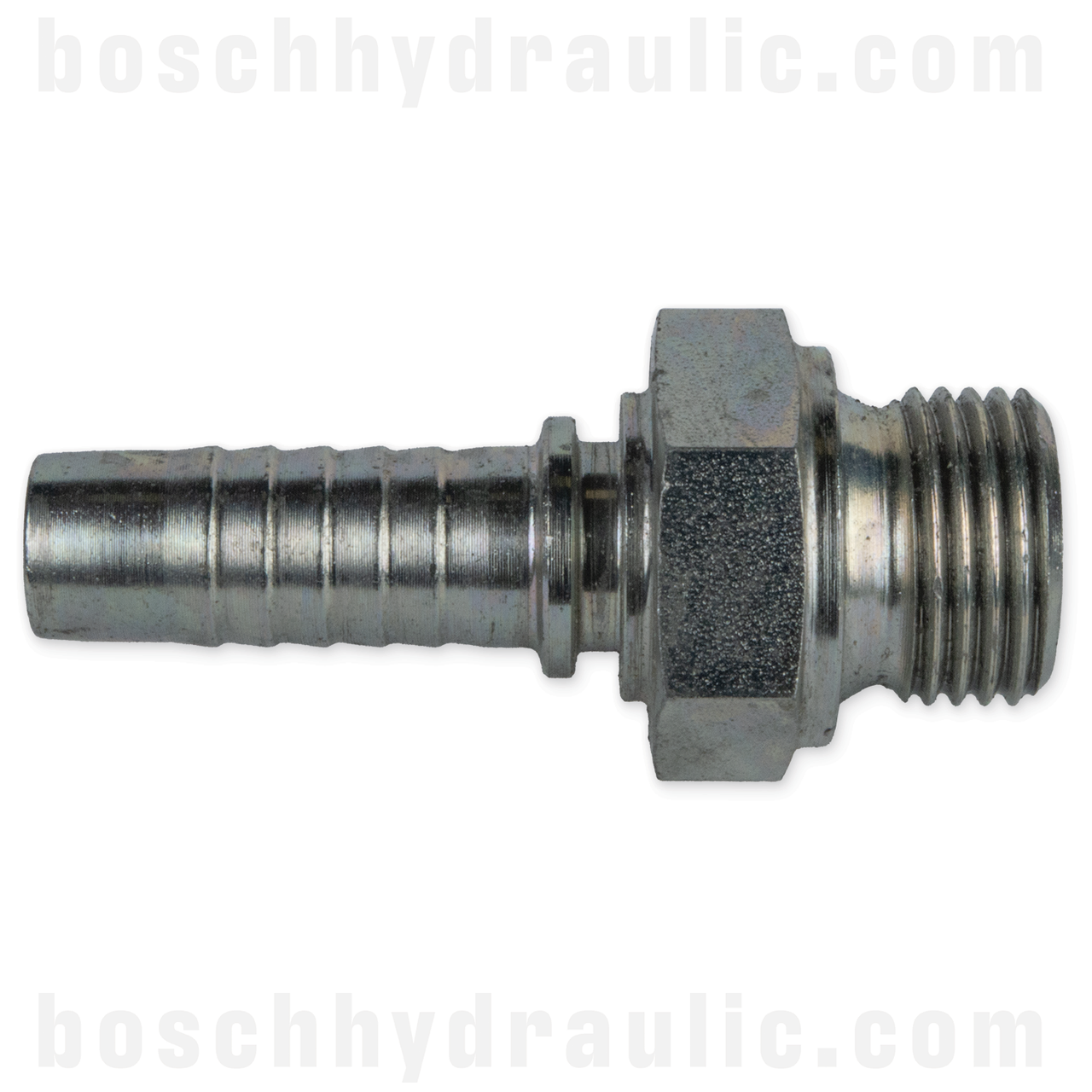 -04 BSP MALE X -06 HOSE X SERIES