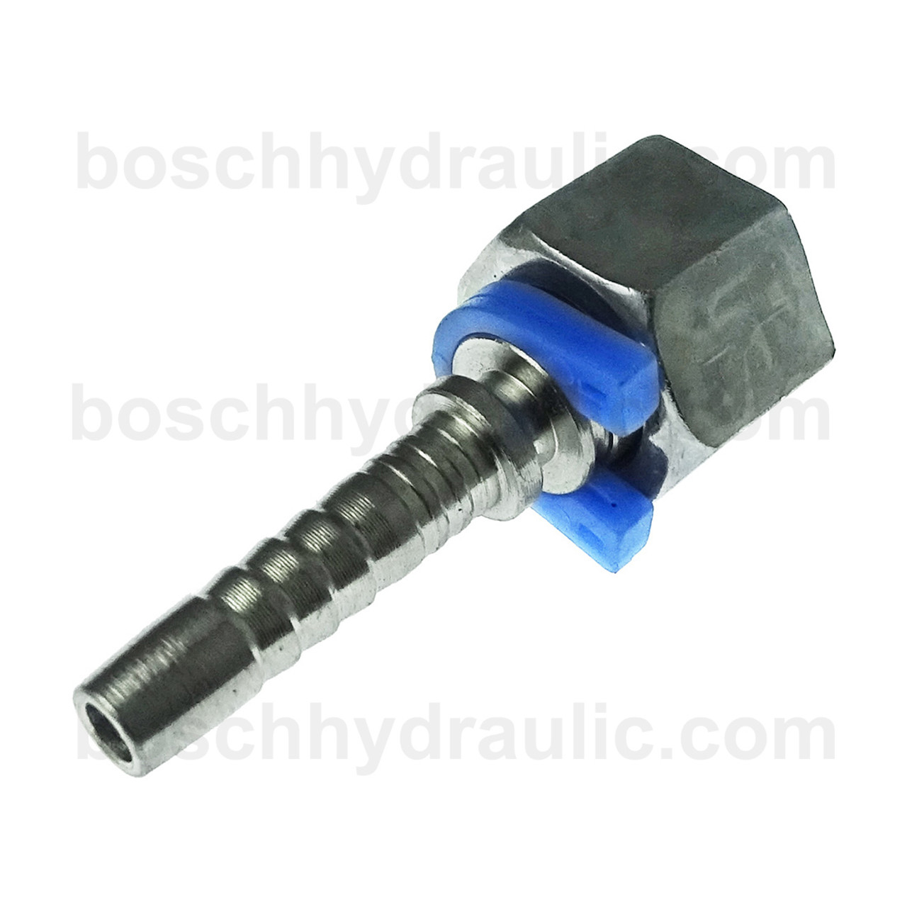 X SERIES: Hose -04 X DIN F 08S