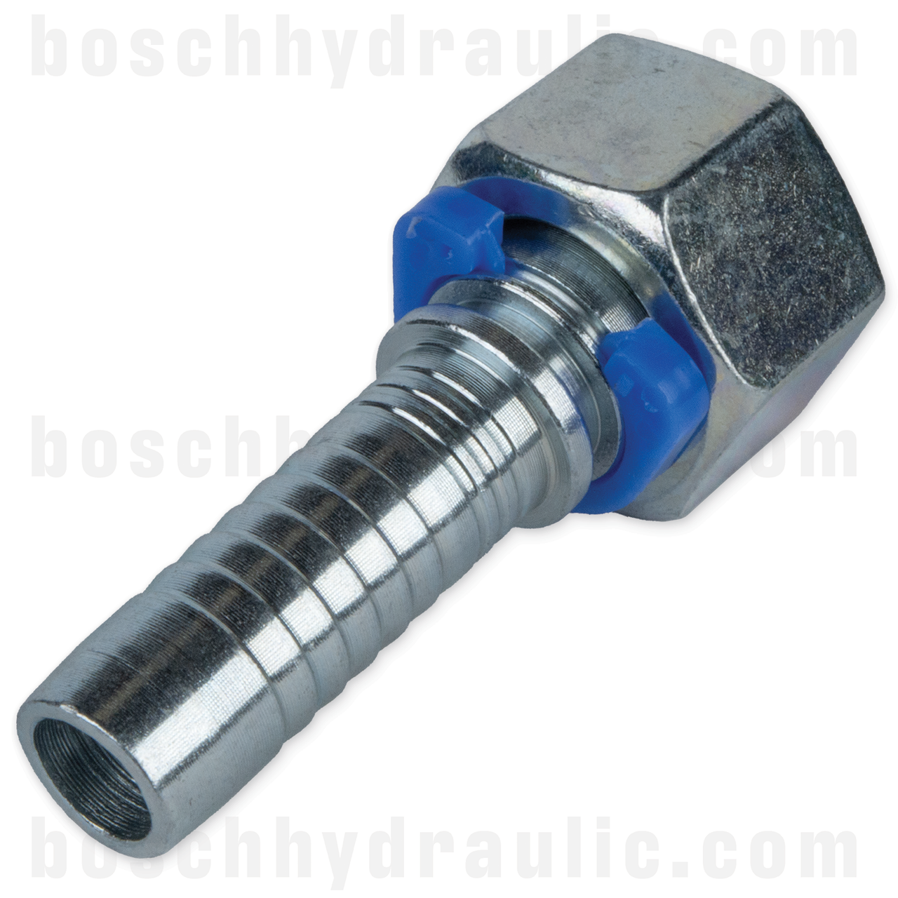 10L DIN FEMALE X -06 HOSE X SERIES