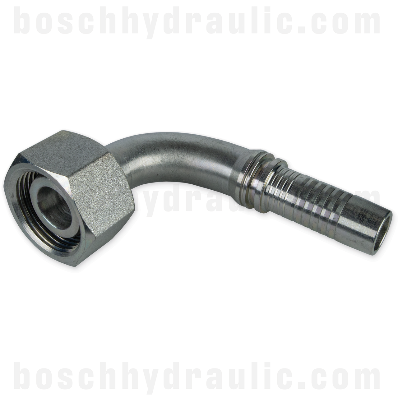 -04 X SERIES HOSE X 12L DIN FEMALE 90°