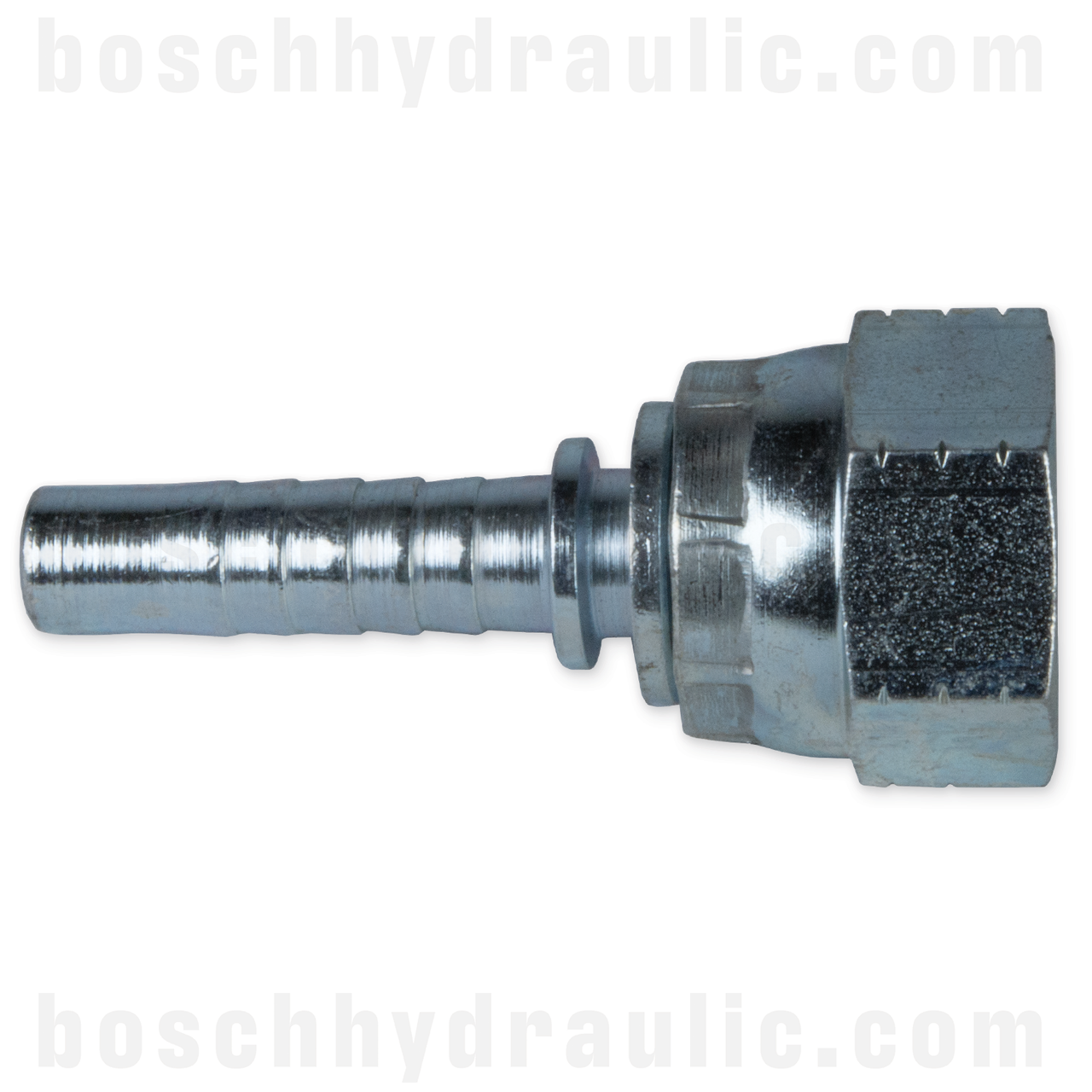 M30X1.5 KOMATSU FEMALE X -12 HOSE X SERIES