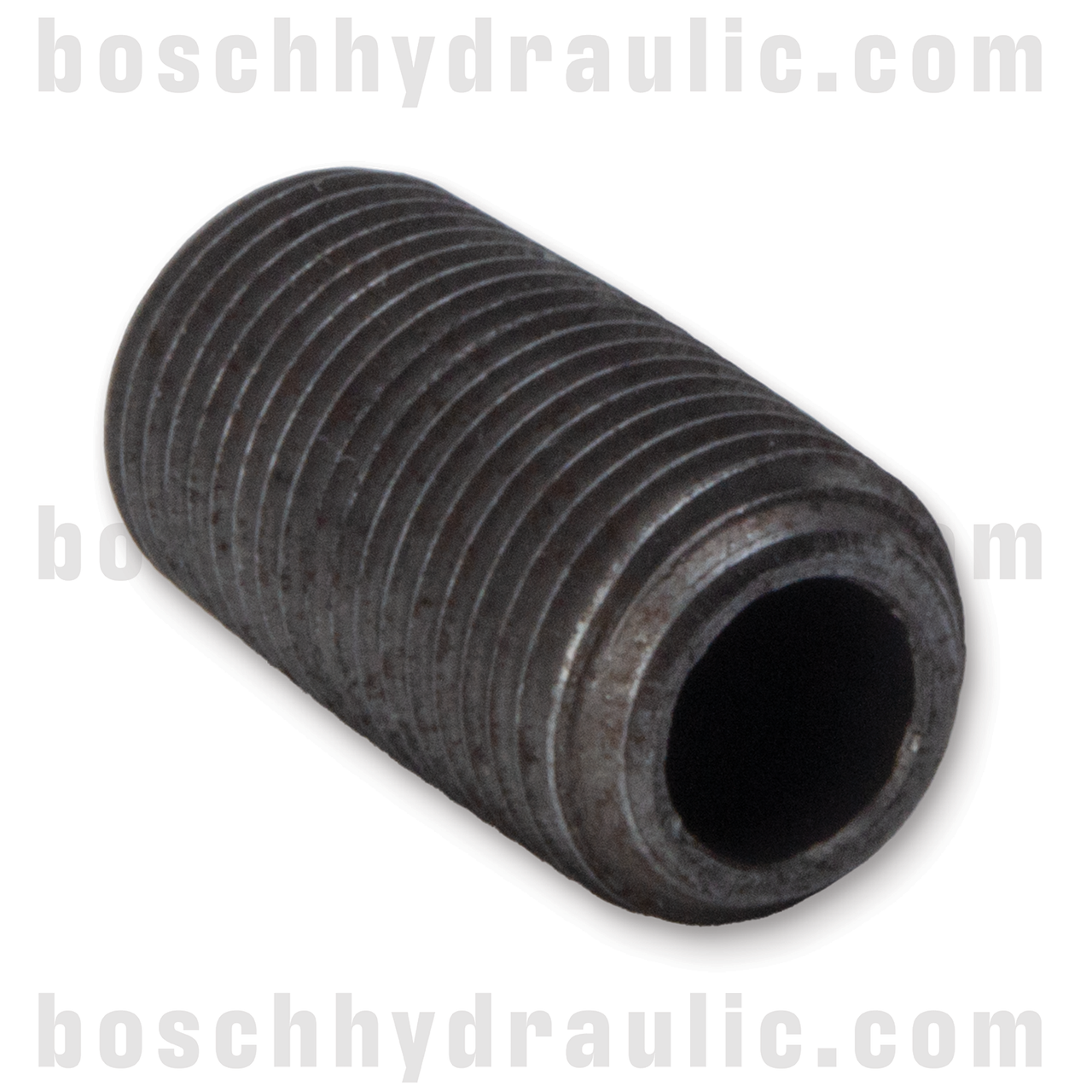 BLACK PIPE NPT -02 X NPT -02 CLOSE NIPPLE