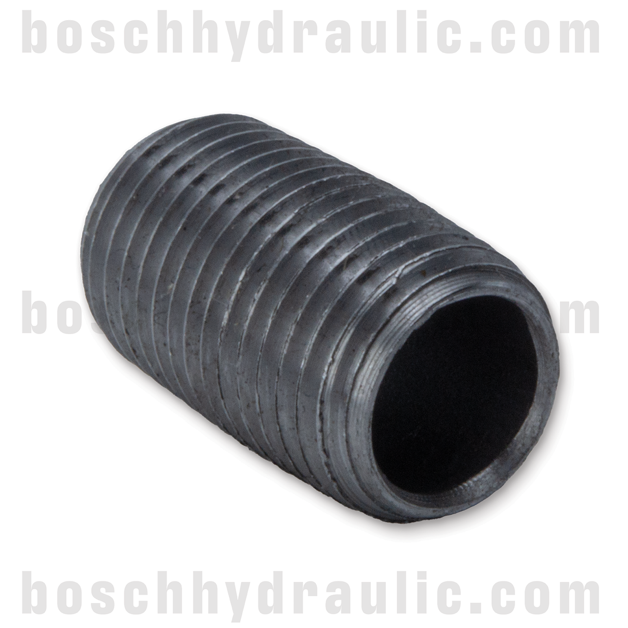 BLACK PIPE NPT -04 X NPT -04 CLOSE NIPPLE BLACK PIPE NPT -04 X NPT -04 CLOSE NIPPLE