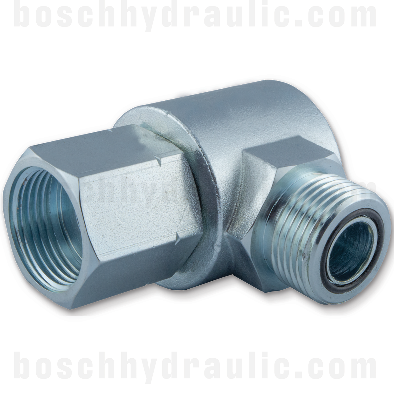 -12 ORFS LIVE SWIVEL MALE X -12 ORFS FEMALE 90°