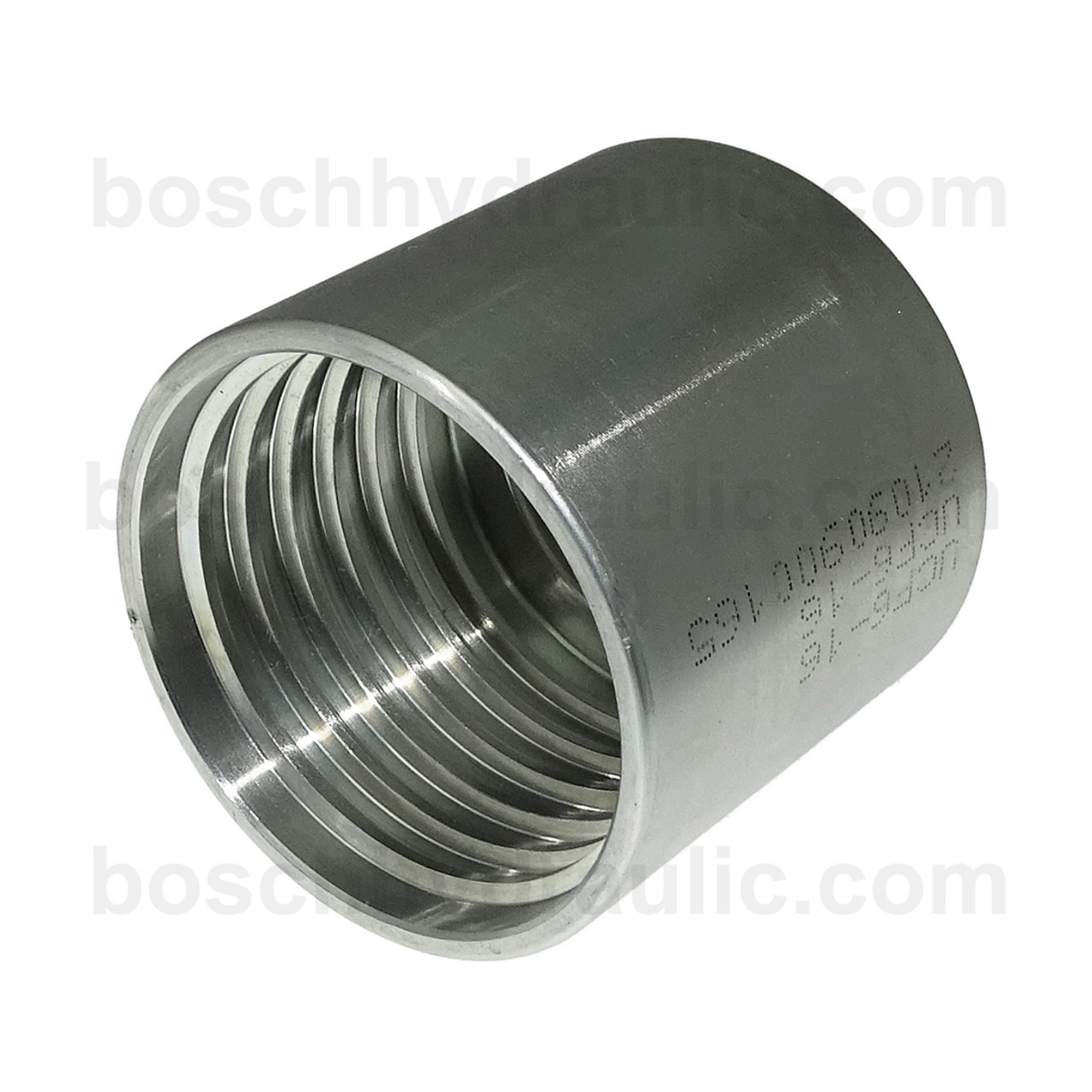 Uni-Crimp Ferrule UCF6-10