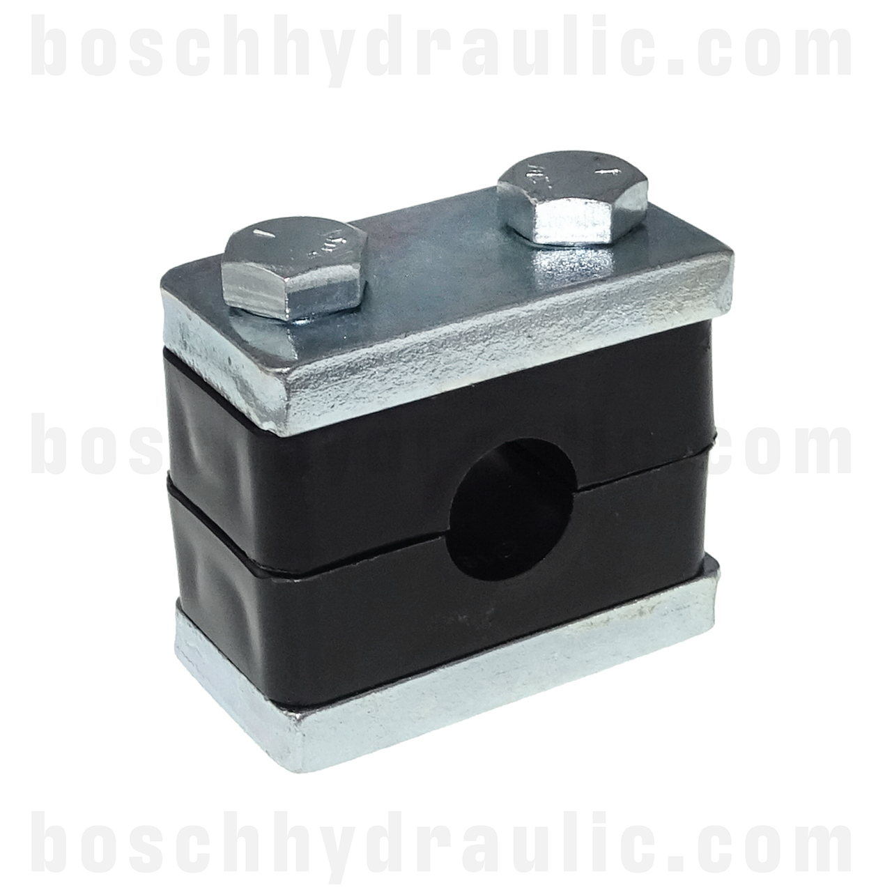 HD SUPPORT CLAMP ASSEMBLY 6MM