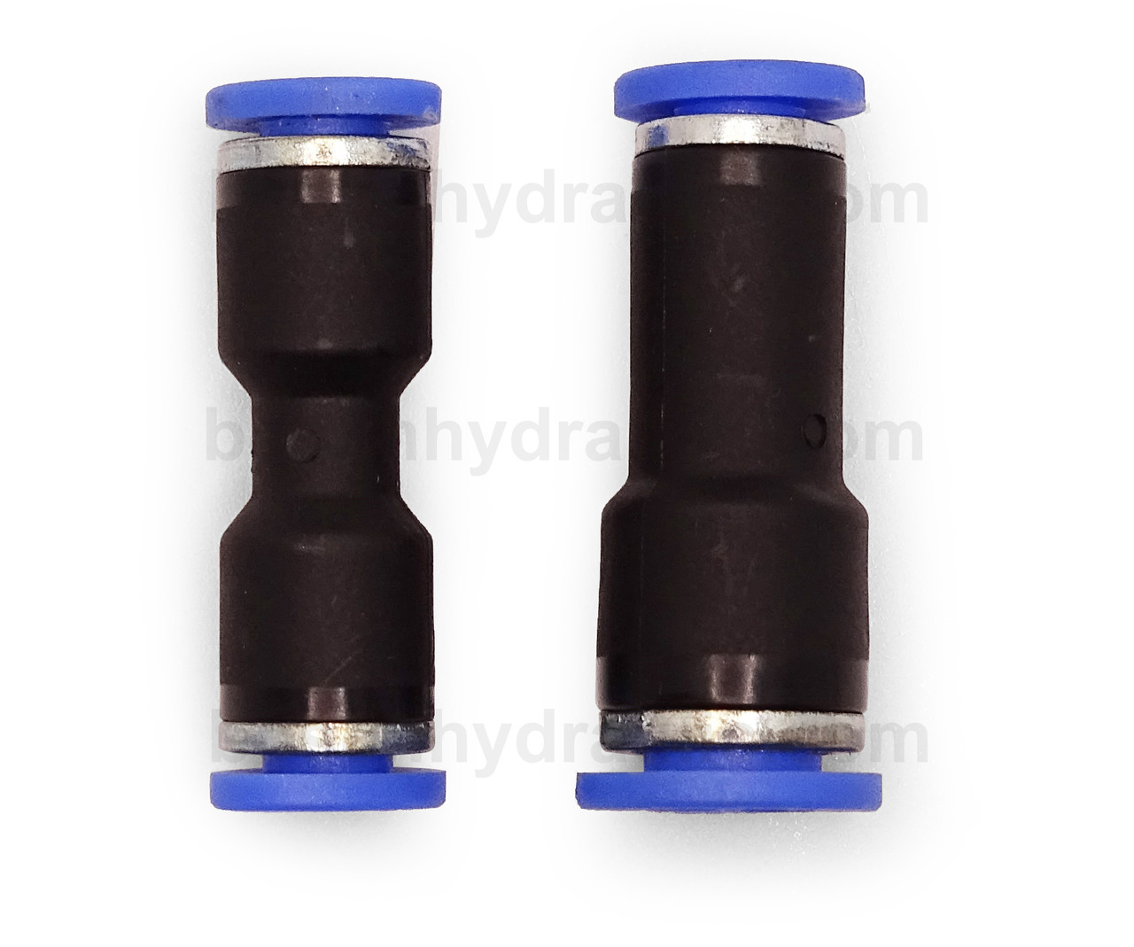 METRIC TUBE CONNECTOR UNION