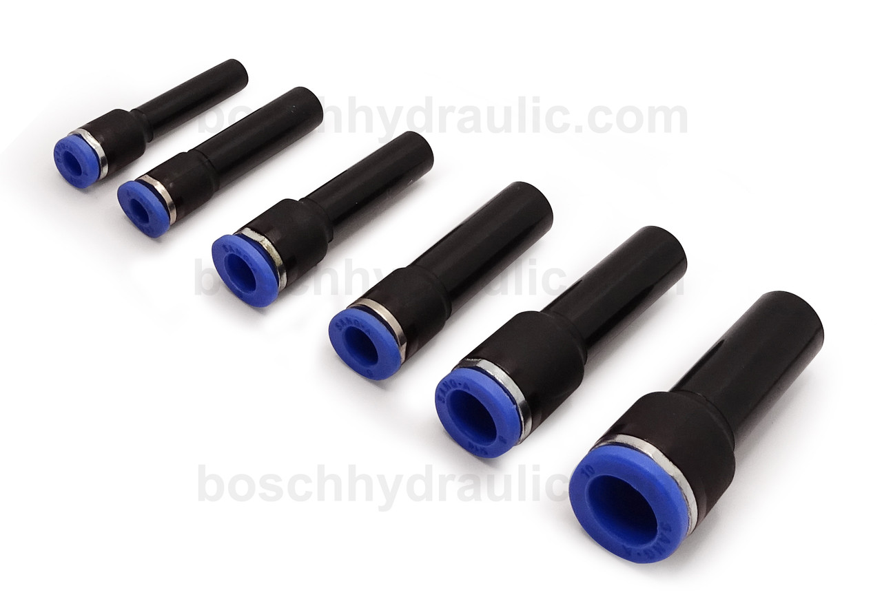 REDUCER PLUG