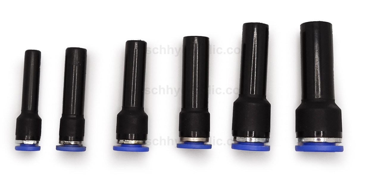 REDUCER PLUG