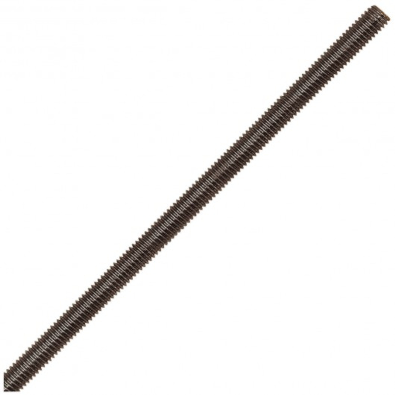 1 1/8-7X120 THREADED ROD 5 UNC BARE