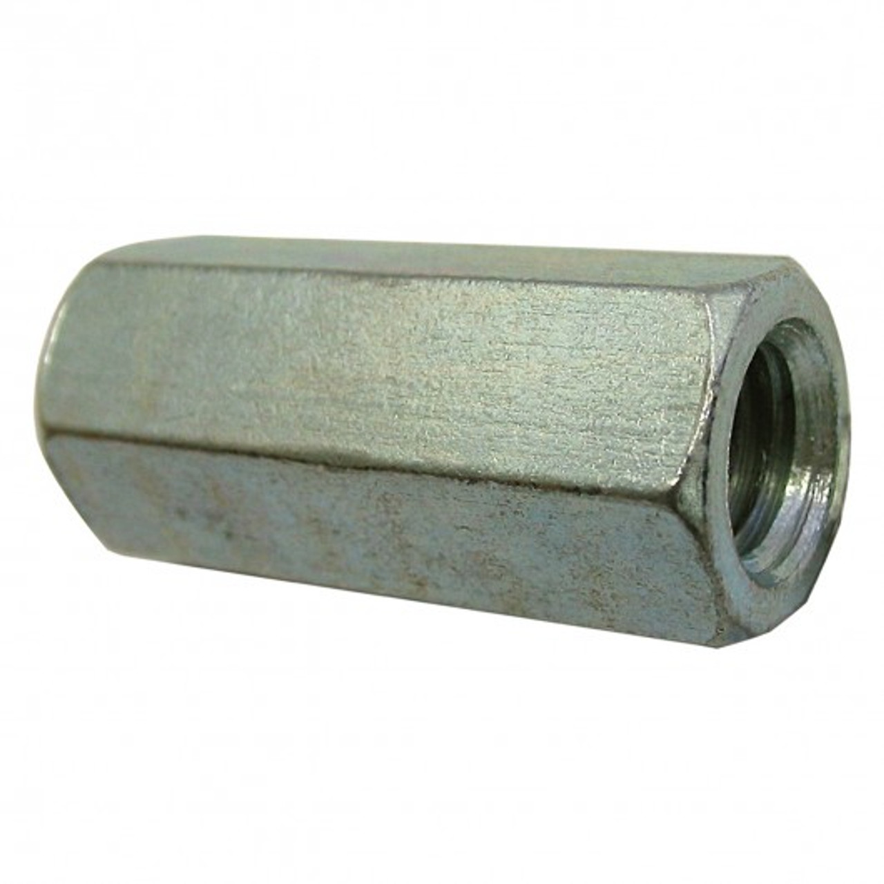 3/4-10 COUPLING NUT 5 UNC PLTD