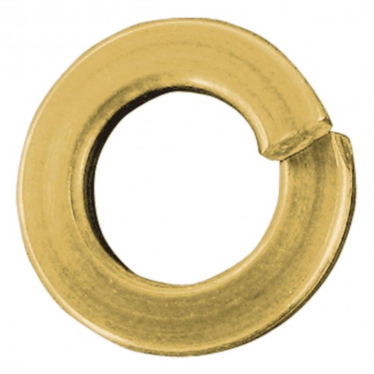 24MM MET LOCK WASHER 10.9 PLTD