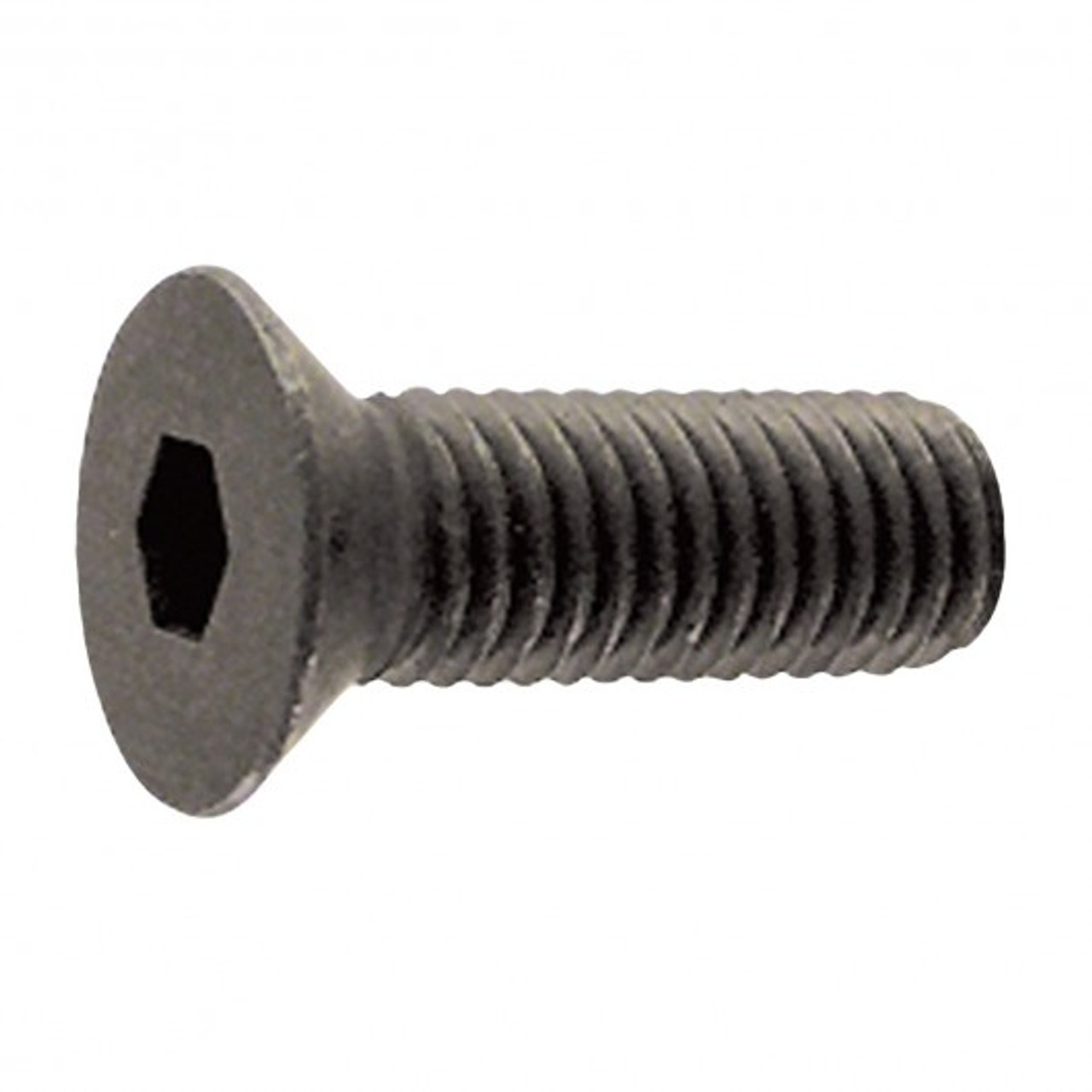 M12-1.75X35  FLT HD SOCKET BLT 12.9 BARE