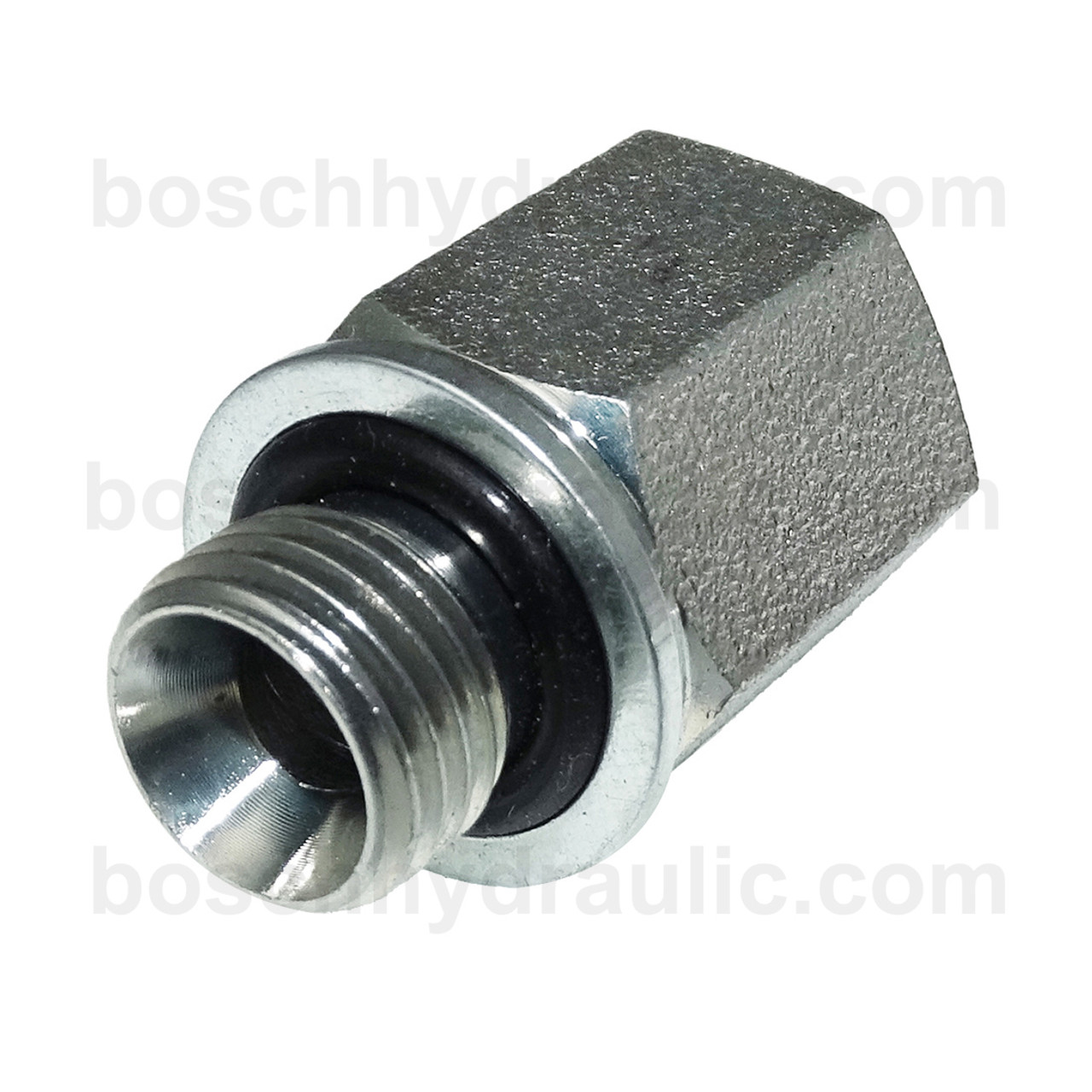 BSPP OR M -04 X NPT F -04